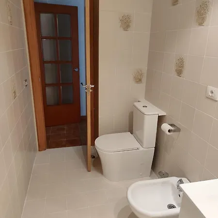 ホームステイ Preciosas En Vila-real