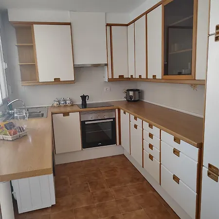 Preciosas En ホームステイ Vila-real