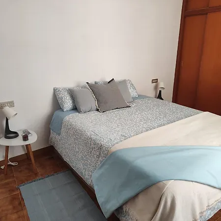 Preciosas En ホームステイ Vila-real